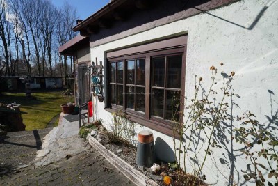 Was Besonderes, Bezahlbares 1 bis 2 Familienhaus mit großem Garten in Leutkirch, zum Verlieben
