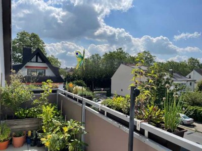 3-Zimmer-DG-Wohnung (2. OG) mit EBK in Neu-Isenburg