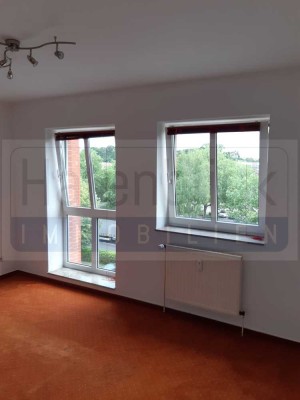 Clevere Kapitalanlage- 1 Zi Wohnung in Glinde