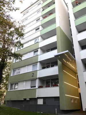 Wohnen mit Aussicht! Bezugsfetige 3-Zimmer Wohnung in Do-Kirchlinde