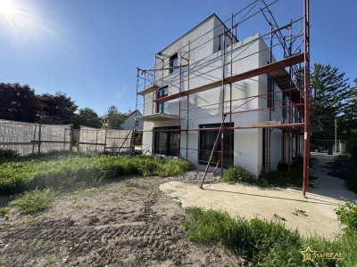 ZIEGELHAUS IN SÜDLAGE. PROVISIONSFREI.