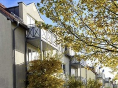 Ruhig und hell mit Balkon und PKW Stellplatz in gefragter Lage – Anlageobjekt oder Zuhause