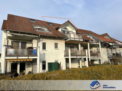 VBU Immobilien - die erste eigene Wohnung