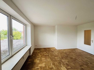 Renovierte Wohnung in ruhiger Lage von Borstel-Hohenraden im Speckgürtel von Hamburg