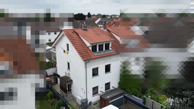 IHR ZUKUNFTSSICHERES ZUHAUSE
