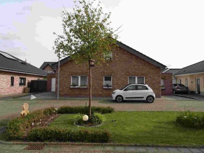 Freistehendes 1 Familenhaus mit Garage und gesonderten Stellplatz