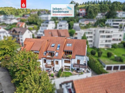 In ruhiger und sonniger Südlage
2,5 Zimmer Eigentumswohnung - sofort beziehbar
