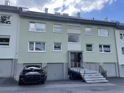 80 m² Eigentumswohnung mit durchdachtem Grundriss und Loggia