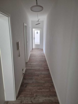 2-Zi-EG-Wohnung im Zentrum von Genthin