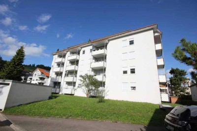 ...ideal für den Single oder 2-Personenhaushalt, aber auch für die kleine Familie mit Kind!