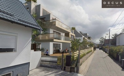ELEGANZ DER EXTRAKLASSE