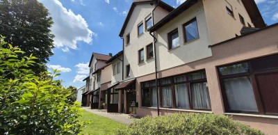 Sonnige 3-Zi-EG-Wohnung - inkl. EBK - in Freudental