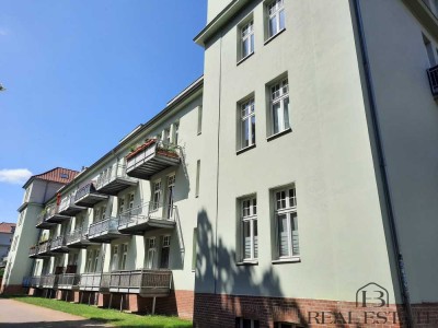 Geräumige 1-Raumwohnung inkl. EBK sucht Nachmieter !