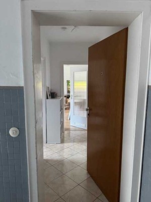 Ansprechende 3-Zimmer-Wohnung mit Balkon in Oer-Erkenschwick