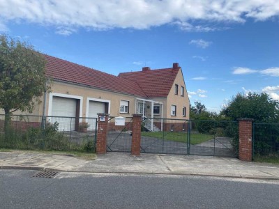Großes und gepflegtes 5-Zimmer-Haus zur Miete in Niederer