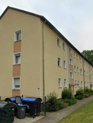 Schöne und gepflegte 3-Raum-Wohnung mit Einbauküche in Hamm