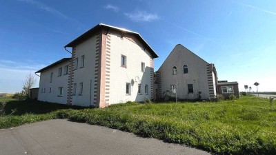 Zwei Häuser, ein Lebens(t)raum – Ihr Platz für Familie, Handwerk & Visionen