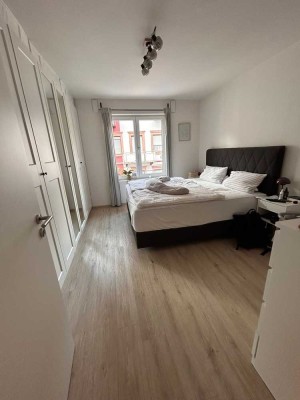 3-Zimmer / EBK / Balkon*** Hell und lichtdurchflutet***zentrumsnah