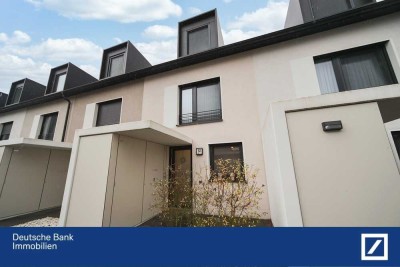 Wohntraum in gefragter Lage von DO-Brechten! 4 Jahre altes RMH mit zwei Stellplätzen!