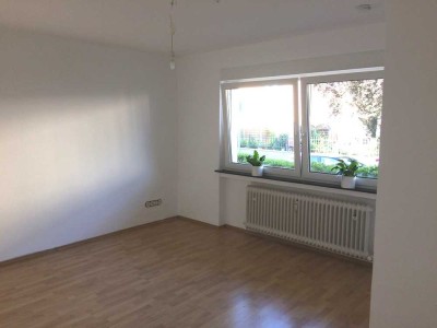 1 Zi. Wohnung in ruhiger Lage aber nahe der City!