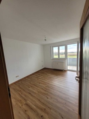 2-Zimmer-Wohnung in Willstätt mit geräumiger Garage, Keller und Balkon