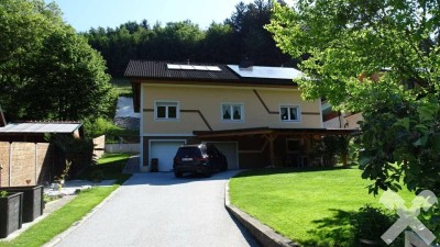 Geräumiges, sonniges Einfamilienhaus in ländlicher Umgebung