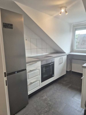 3 Zimmer Wohnung in begehrte Lage