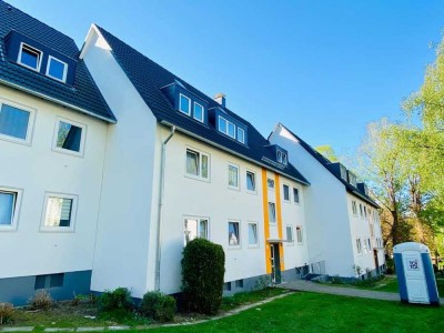 Erstbezug nach Renovierung! Schöne 2-Zimmer-Wohnung in Menden nähe Lendringsen