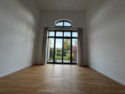 Attraktives Reihenhaus / Wohnung mit Terrasse in Potsdams Nauener Vorstadt