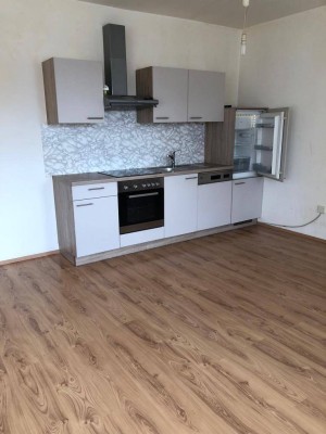 Schöne 1 Zimmerwohnung