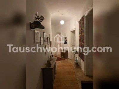 TAUSCHWOHNUNG Schöne Altbauwohnung in Graz