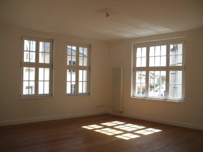 Altbauwohnung in Köln-Deutz