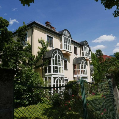 Vermietete 3-Zimmer-Wohnung in ruhiger Lage Kirchberg / Bad Reichenhall
