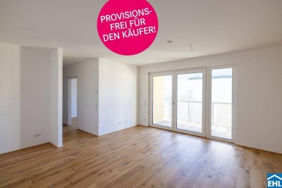 Heimeliger Neubau inmitten Wr. Neustadt