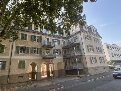WOHNEN BEI DEN NEUEN HOFGÄRTEN