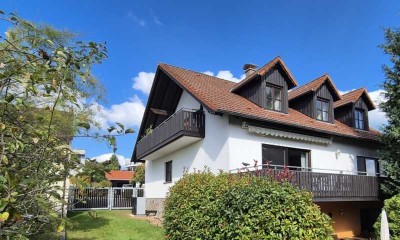 auf dem Land in Stadtnähe relaxen !