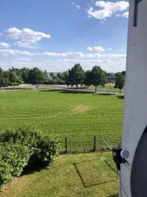 2-Zimmer-Eigentumswohnung in Nähe des Zwenkauer See