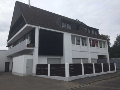 gepflegte  3-Zimmer-Wohnung in Fischeln