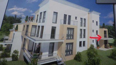 Helle 3-Zimmer Wohnung in Budenheim❗prov.frei❗