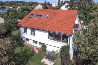 Top modernisiertes Einfamilienhaus im Grauleshof