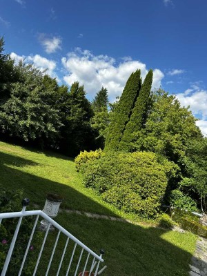 Traumhaftes Einfamilienhaus nahe dem Starnberger See