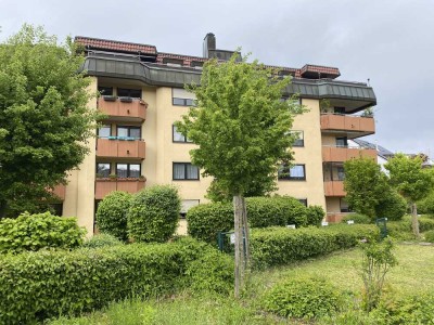 2.5 Zimmer Wohnung langfristige und zuverlassige Mieter gesucht
