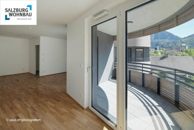 Platz für Wohnträume: geförderte 3 bzw. 4 Zimmerwohnung in bester Nachbarschaft - mit neuer Wohnbauförderung zu Ihrem Traumzuhause!