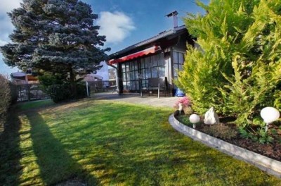 Einfamilienhaus mit Anbau / Untervermietung möglich