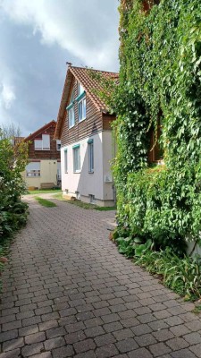 Erstbezug attraktive 1 1/2 Zimmer-Wohnung Stutensee-Blankenloch