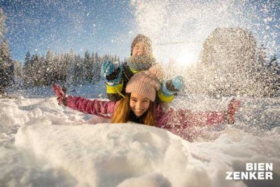 Viel Platz für zum Spielen und Toben - Familientraum in Niederdorfelden