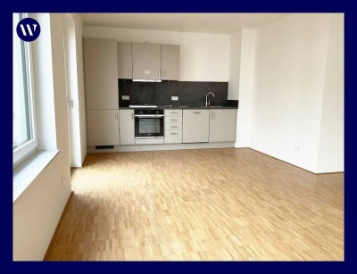 *NEU*NEU*NEU* 3 Zimmer mit Loggia, guter Schnitt, Einbauküche, Tageslichtbad, Walk-In-Dusche, Aufzug