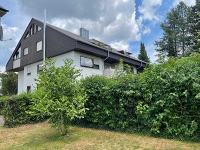 Gestalten Sie diese tolle 4,5 Zimmer-Maisonettewohnung nach Ihren Vorstellungen!