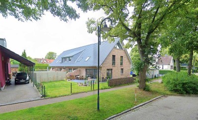 Kleine exklusive Anlage: Im Lindenkamp 1c |  BEZUG ab 01.04.2026