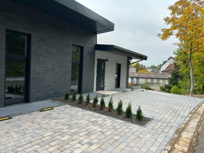 3 Zi-Wohnung  Neubau Erstbezug in 67681 Wartenberg-Rohrbach